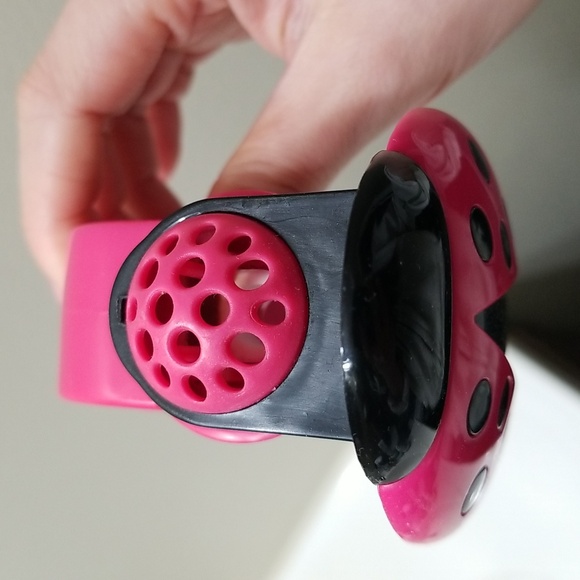 B&BW Rare Limited Edition Ladybug Wallflower Plugable Home Fragrance Diffuser - Picture 3 of 5